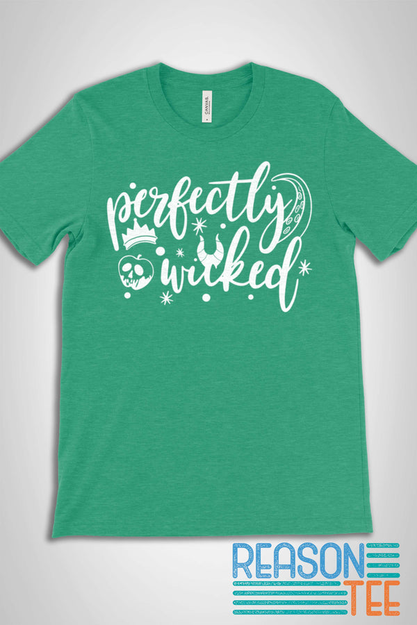 Perfectly Wicked T-shirt
