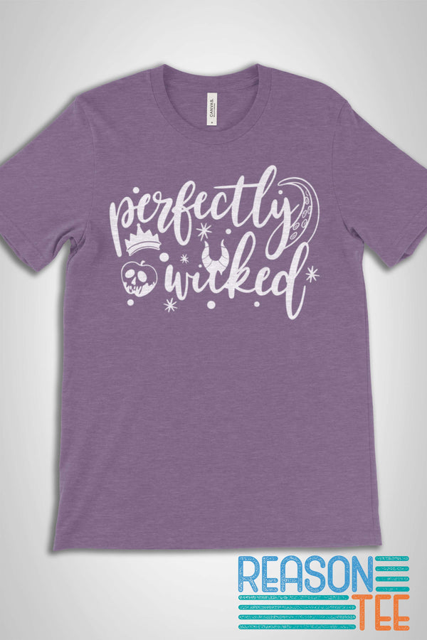 Perfectly Wicked T-shirt
