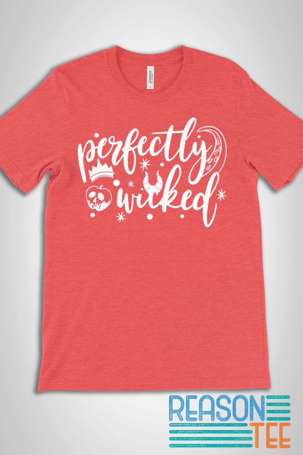 Perfectly Wicked T-shirt