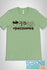 Disney Halloween Snacks T-shirt