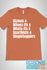 Little Mermaid Gizmos & Whooz-its T-shirt
